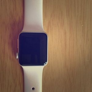 Apple Watch series 1 38mm
